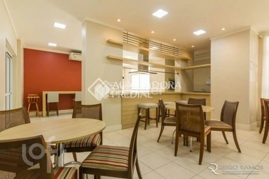 Foto 43 do(a) Apartamento de 3 quartos à venda em Vila Ipiranga, Porto Alegre