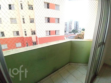 Foto 3 do(a) Apartamento de 2 quartos à venda em Chácara Inglesa, São Paulo