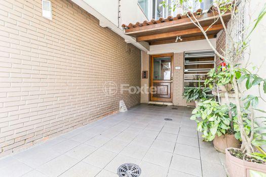 Foto 5 do(a) Apartamento de 1 quartos à venda em Praia de Belas, Porto Alegre