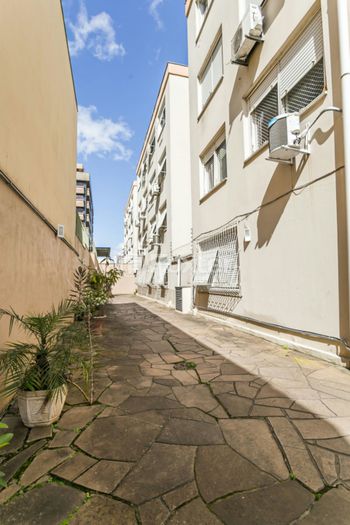 Foto 4 do(a) Apartamento de 1 quartos à venda em Praia de Belas, Porto Alegre