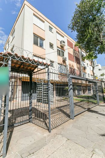 Foto 3 do(a) Apartamento de 1 quartos à venda em Praia de Belas, Porto Alegre