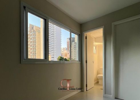 Foto 19 do(a) Apartamento de 2 quartos à venda em Moema, São Paulo