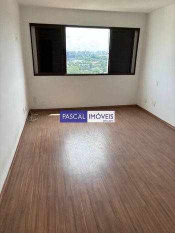 Foto 11 do(a) Apartamento de 4 quartos à venda em Fazenda Morumbi, São Paulo