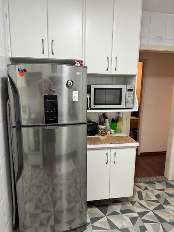 Foto 7 do(a) Apartamento de 2 quartos à venda em Mooca, São Paulo