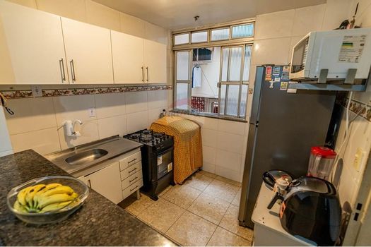 Foto 12 do(a) Apartamento de 2 quartos à venda em Portuguesa, Rio de Janeiro