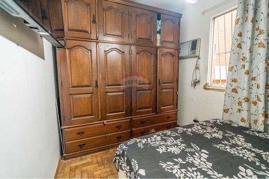 Foto 22 do(a) Apartamento de 2 quartos à venda em Portuguesa, Rio de Janeiro