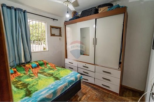 Foto 28 do(a) Apartamento de 2 quartos à venda em Portuguesa, Rio de Janeiro