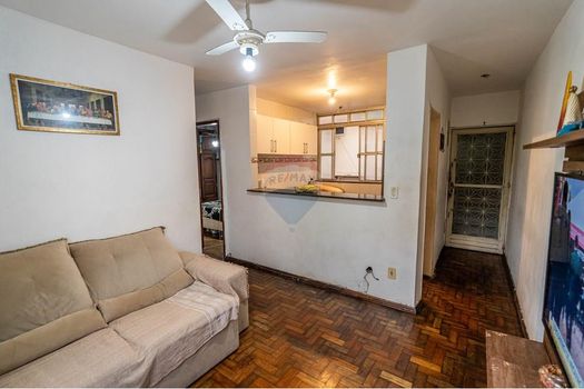 Foto 2 do(a) Apartamento de 2 quartos à venda em Portuguesa, Rio de Janeiro