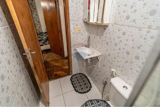 Foto 19 do(a) Apartamento de 2 quartos à venda em Portuguesa, Rio de Janeiro