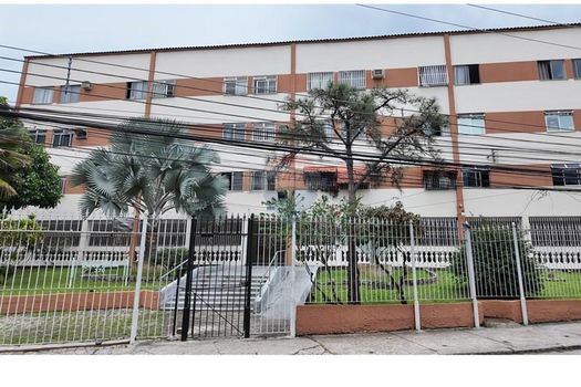 Foto 32 do(a) Apartamento de 2 quartos à venda em Portuguesa, Rio de Janeiro