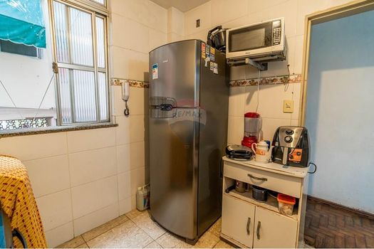 Foto 14 do(a) Apartamento de 2 quartos à venda em Portuguesa, Rio de Janeiro