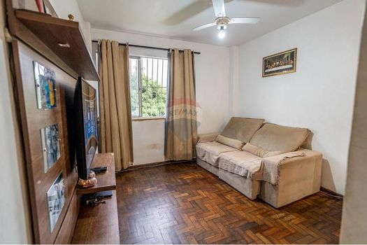 Foto 6 do(a) Apartamento de 2 quartos à venda em Portuguesa, Rio de Janeiro