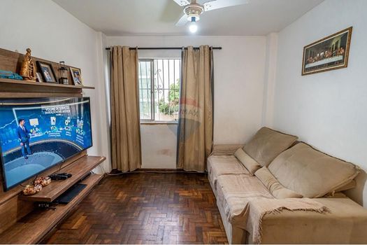 Foto 4 do(a) Apartamento de 2 quartos à venda em Portuguesa, Rio de Janeiro