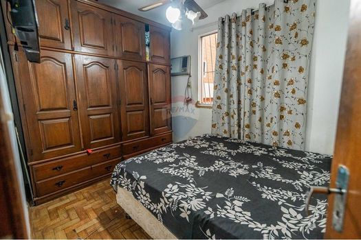Foto 20 do(a) Apartamento de 2 quartos à venda em Portuguesa, Rio de Janeiro