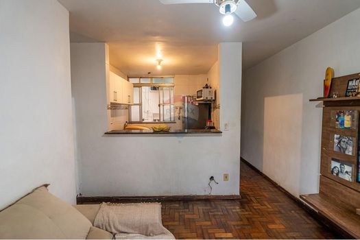 Foto 5 do(a) Apartamento de 2 quartos à venda em Portuguesa, Rio de Janeiro