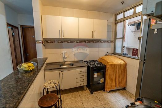 Foto 10 do(a) Apartamento de 2 quartos à venda em Portuguesa, Rio de Janeiro