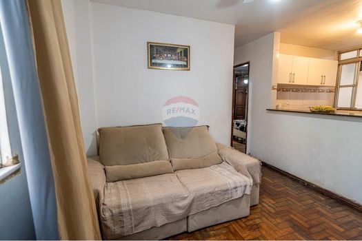 Foto 8 do(a) Apartamento de 2 quartos à venda em Portuguesa, Rio de Janeiro