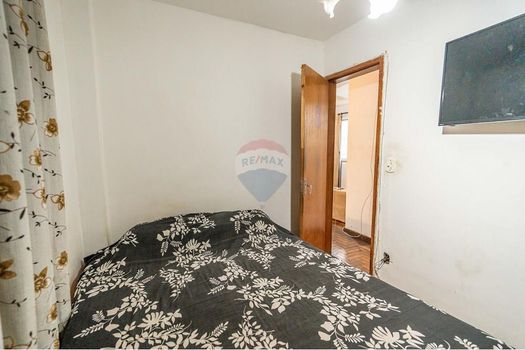 Foto 23 do(a) Apartamento de 2 quartos à venda em Portuguesa, Rio de Janeiro