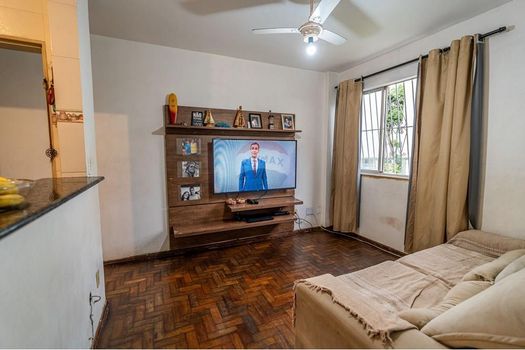 Foto 3 do(a) Apartamento de 2 quartos à venda em Portuguesa, Rio de Janeiro