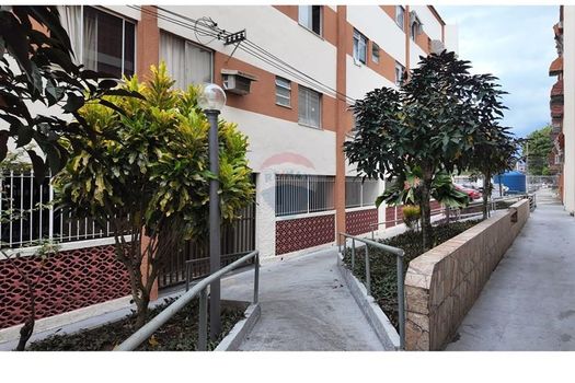 Foto 34 do(a) Apartamento de 2 quartos à venda em Portuguesa, Rio de Janeiro