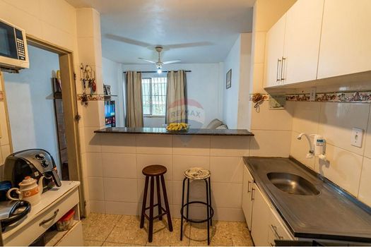 Foto 11 do(a) Apartamento de 2 quartos à venda em Portuguesa, Rio de Janeiro