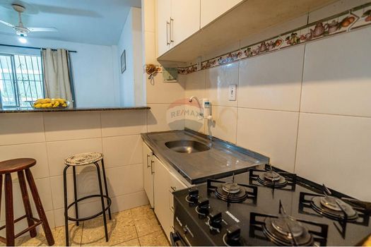 Foto 15 do(a) Apartamento de 2 quartos à venda em Portuguesa, Rio de Janeiro