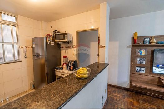 Foto 7 do(a) Apartamento de 2 quartos à venda em Portuguesa, Rio de Janeiro