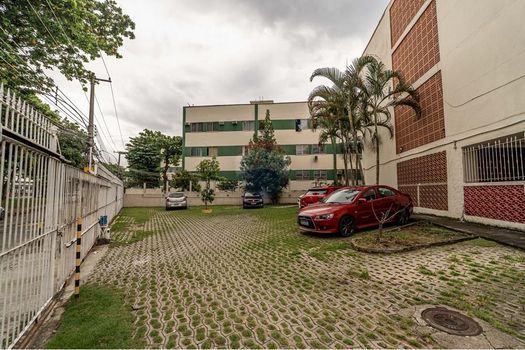 Foto 39 do(a) Apartamento de 2 quartos à venda em Portuguesa, Rio de Janeiro