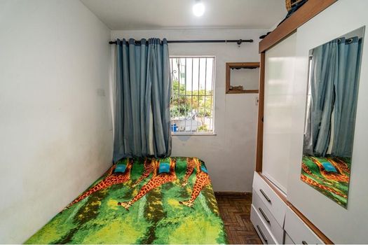 Foto 25 do(a) Apartamento de 2 quartos à venda em Portuguesa, Rio de Janeiro