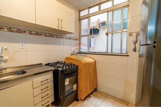 Foto 13 do(a) Apartamento de 2 quartos à venda em Portuguesa, Rio de Janeiro