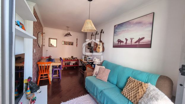 Foto 1 do(a) Apartamento de 2 quartos à venda em Vila Andrade, São Paulo