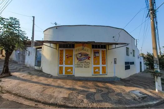 Foto 2 do(a) Sala / Conjunto Comercial de 2 quartos à venda em Jardim São João, Araras