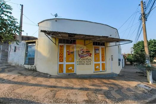 Foto 1 do(a) Sala / Conjunto Comercial de 2 quartos à venda em Jardim São João, Araras
