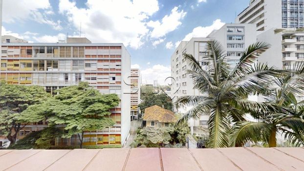 Foto 6 do(a) Apartamento de 3 quartos à venda em Higienópolis, São Paulo