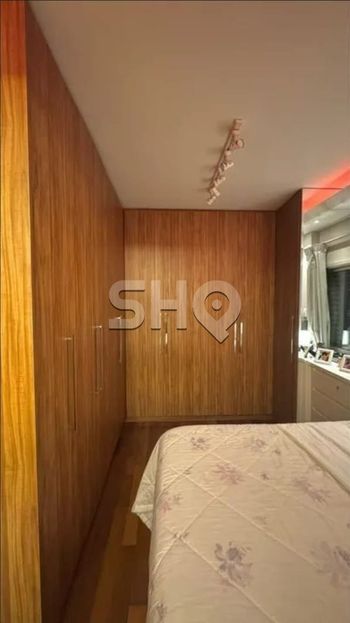 Foto 14 do(a) Apartamento de 2 quartos à venda em Vila Olímpia, São Paulo