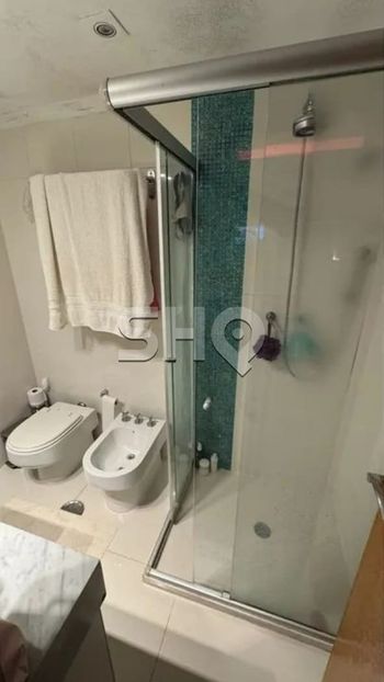 Foto 12 do(a) Apartamento de 2 quartos à venda em Vila Olímpia, São Paulo