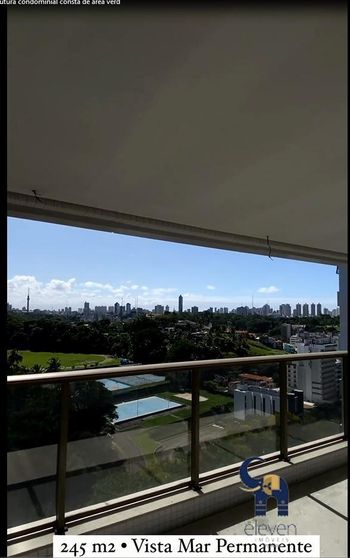 Foto 7 do(a) Apartamento de 4 quartos à venda em Ondina, Salvador