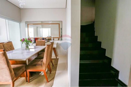 Foto 6 do(a) Casa em Condomínio de 3 quartos à venda em Horto Florestal, Sorocaba