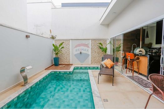 Foto 14 do(a) Casa em Condomínio de 3 quartos à venda em Horto Florestal, Sorocaba