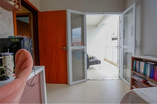 Foto 27 do(a) Casa em Condomínio de 3 quartos à venda em Horto Florestal, Sorocaba