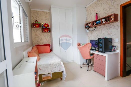 Foto 25 do(a) Casa em Condomínio de 3 quartos à venda em Horto Florestal, Sorocaba