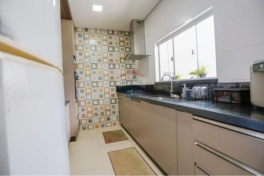 Foto 8 do(a) Casa em Condomínio de 3 quartos à venda em Horto Florestal, Sorocaba