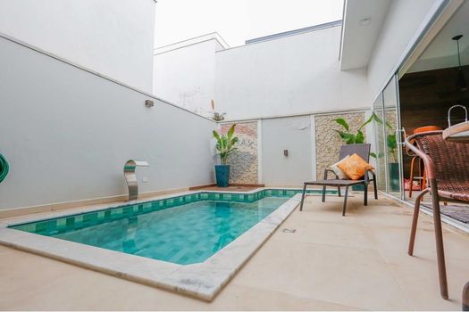 Foto 16 do(a) Casa em Condomínio de 3 quartos à venda em Horto Florestal, Sorocaba