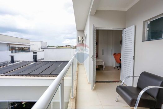 Foto 30 do(a) Casa em Condomínio de 3 quartos à venda em Horto Florestal, Sorocaba