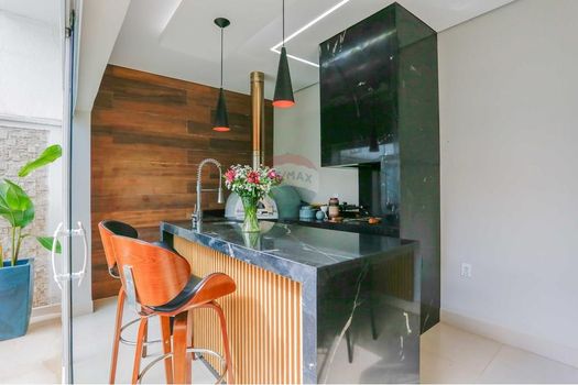 Foto 13 do(a) Casa em Condomínio de 3 quartos à venda em Horto Florestal, Sorocaba