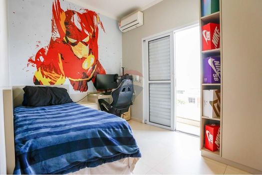 Foto 18 do(a) Casa em Condomínio de 3 quartos à venda em Horto Florestal, Sorocaba