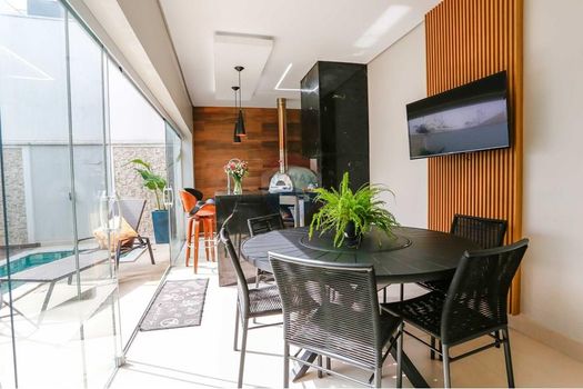 Foto 11 do(a) Casa em Condomínio de 3 quartos à venda em Horto Florestal, Sorocaba