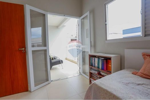 Foto 26 do(a) Casa em Condomínio de 3 quartos à venda em Horto Florestal, Sorocaba