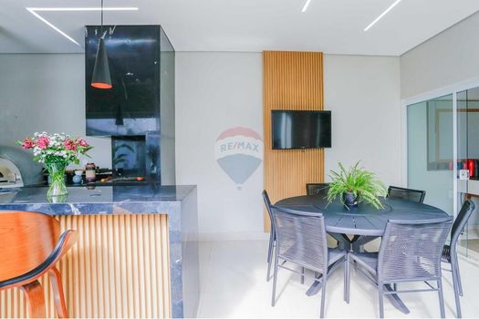 Foto 12 do(a) Casa em Condomínio de 3 quartos à venda em Horto Florestal, Sorocaba