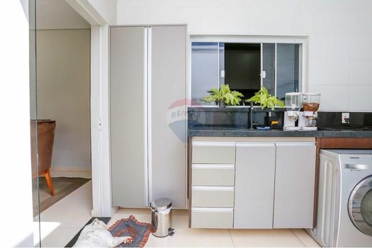 Foto 17 do(a) Casa em Condomínio de 3 quartos à venda em Horto Florestal, Sorocaba